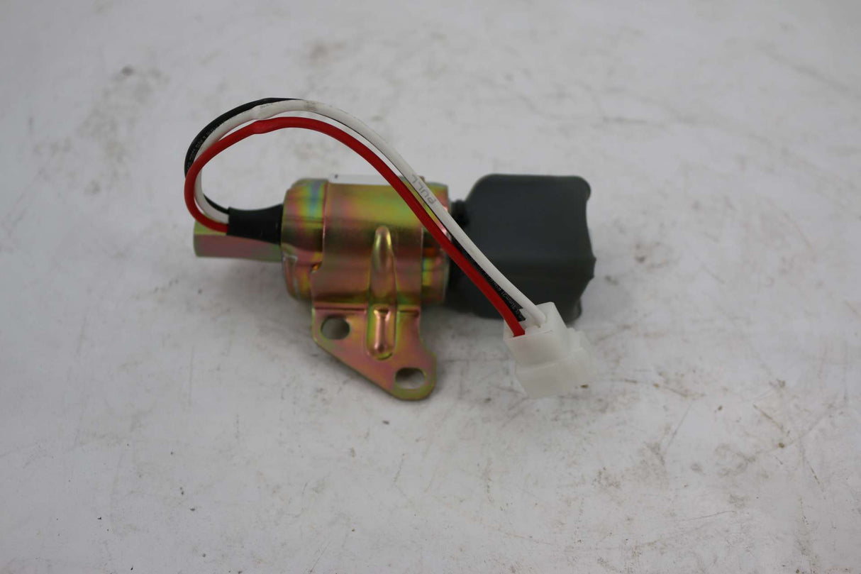 BOBCAT ­-­ 102729001CC ­-­ STOP SOLENOID