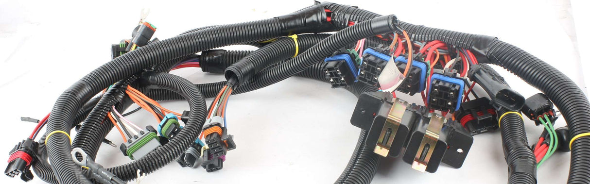 BOBCAT ­-­ 6714771 ­-­ HARNESS