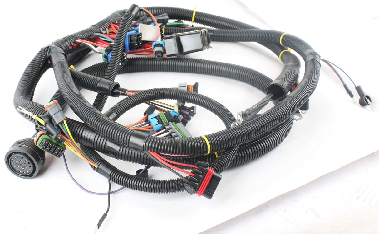 BOBCAT ­-­ 6714771 ­-­ HARNESS
