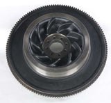 BOBCAT ­-­ 6715216 ­-­ ASSY ENG FLYWHEEL