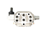 BOBCAT ­-­ 6679728 ­-­ VALVE  SECTION