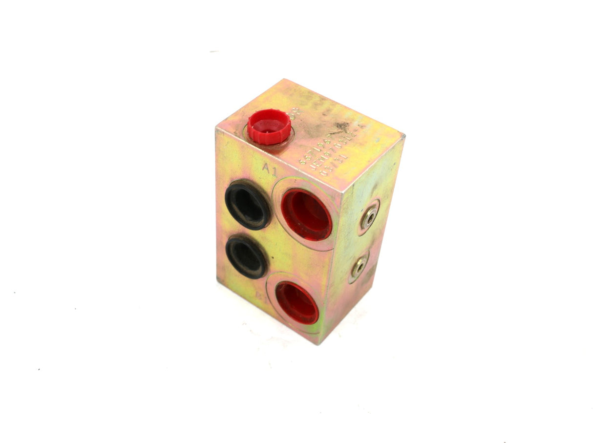 BOBCAT ­-­ 6671967 ­-­ BLOCK