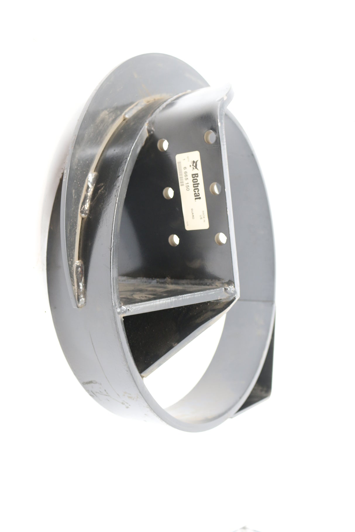 BOBCAT ­-­ 6665150 ­-­ GUARD