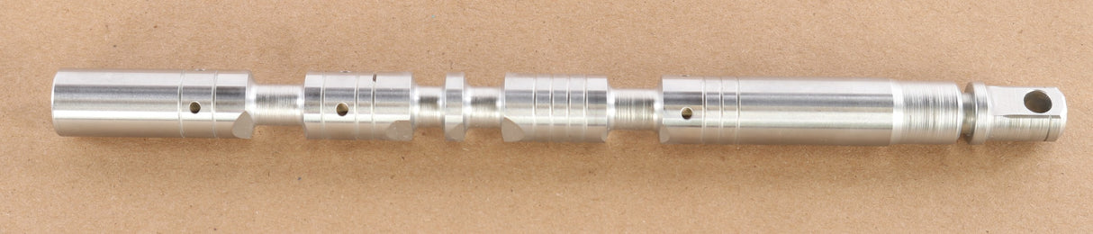 BOBCAT ­-­ 7222718 ­-­ SPOOL LIFT - BLACK DOT ON END