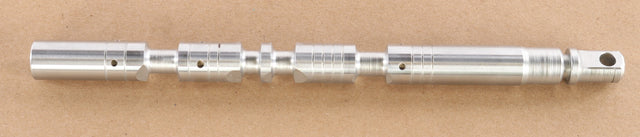 BOBCAT ­-­ 7222718 ­-­ SPOOL LIFT - BLACK DOT ON END