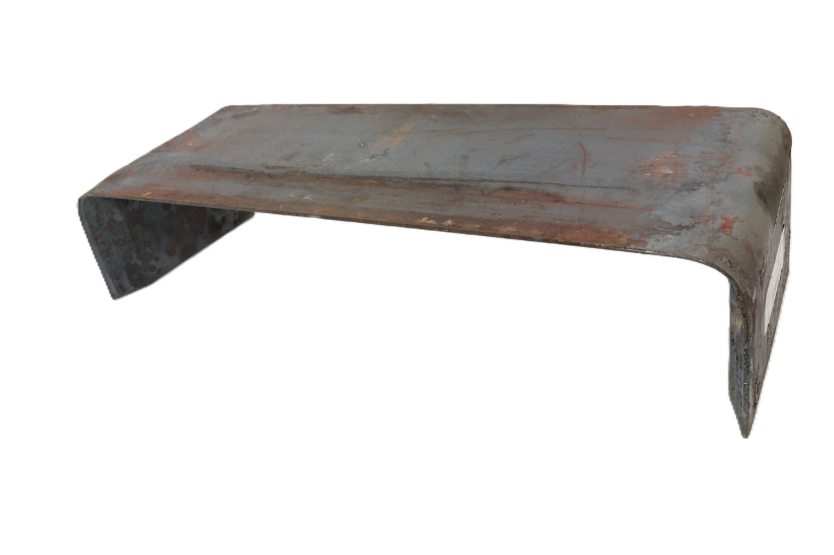 BOBCAT ­-­ 6628332 ­-­ EDGE CUTTING WELD ON BEVELED