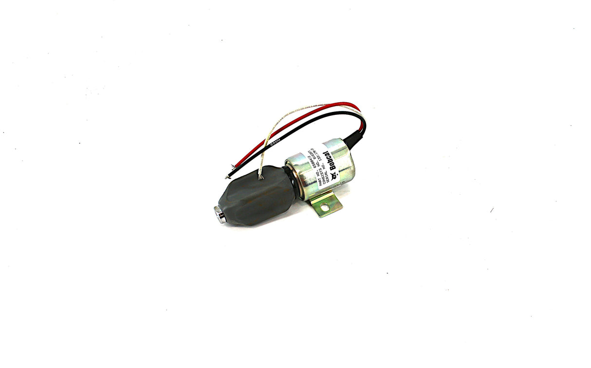 BOBCAT ­-­ 6663971 ­-­ SOLENOID