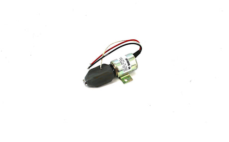 BOBCAT ­-­ 6663971 ­-­ SOLENOID