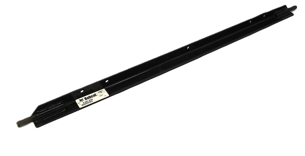 BOBCAT ­-­ 6691678 ­-­ PIVOT