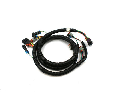 BOBCAT ­-­ 6712593 ­-­ HARNESS