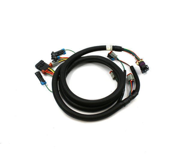 BOBCAT ­-­ 6712593 ­-­ HARNESS