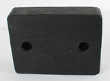 BOBCAT ­-­ 6961205 ­-­ RUBBER STREET PAD W/HARDWARE