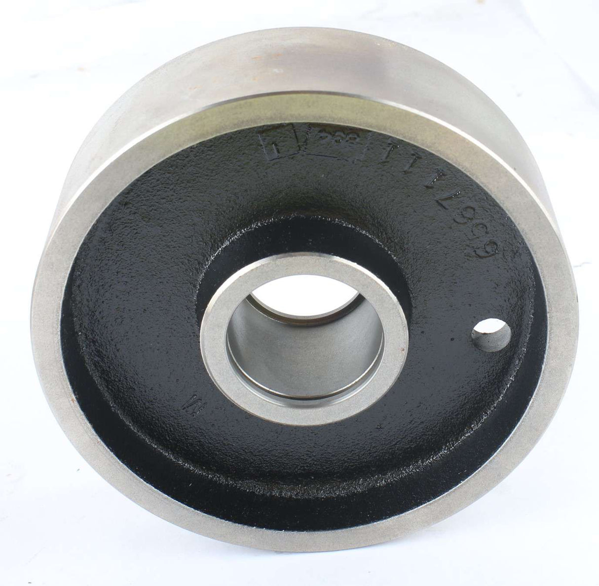 BOBCAT ­-­ 6587035 ­-­ PULLEY