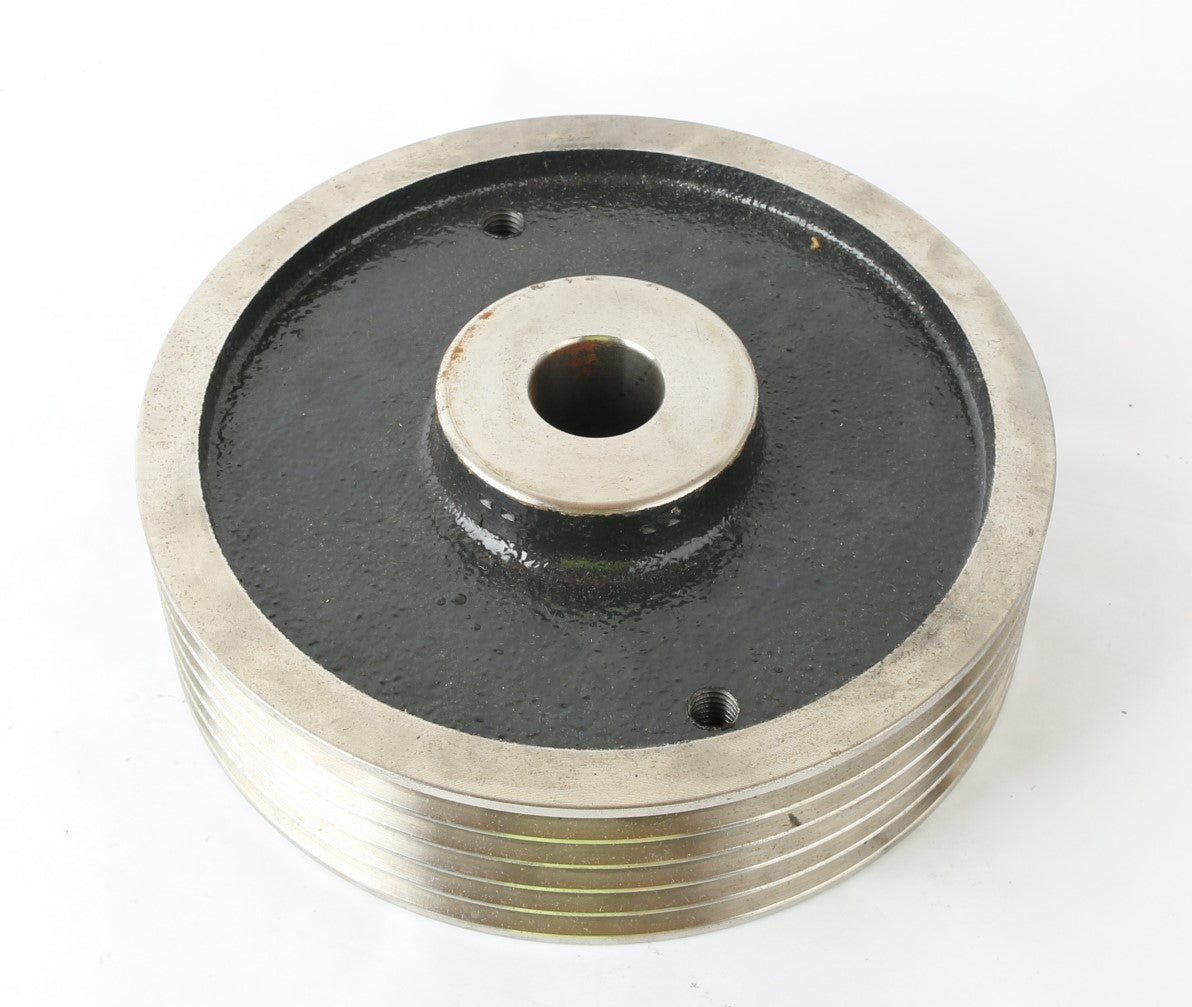 BOBCAT ­-­ 7141987 ­-­ PULLEY