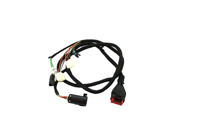 BOBCAT ­-­ 6729863 ­-­ HARNESS CONTROLLER