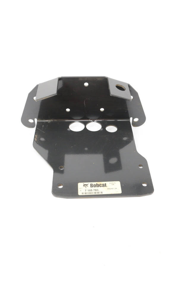 BOBCAT ­-­ 7105783 ­-­ MOUNT VALVE