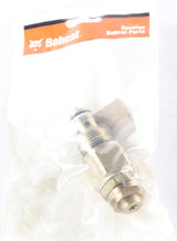 BOBCAT ­-­ 6686188 ­-­ VALVE