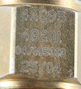 BOBCAT ­-­ 6686188 ­-­ VALVE