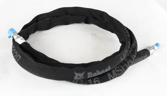 BOBCAT ­-­ 7268420 ­-­ HOSE HYDRAULIC ASSY