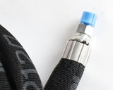 BOBCAT ­-­ 7268420 ­-­ HOSE HYDRAULIC ASSY