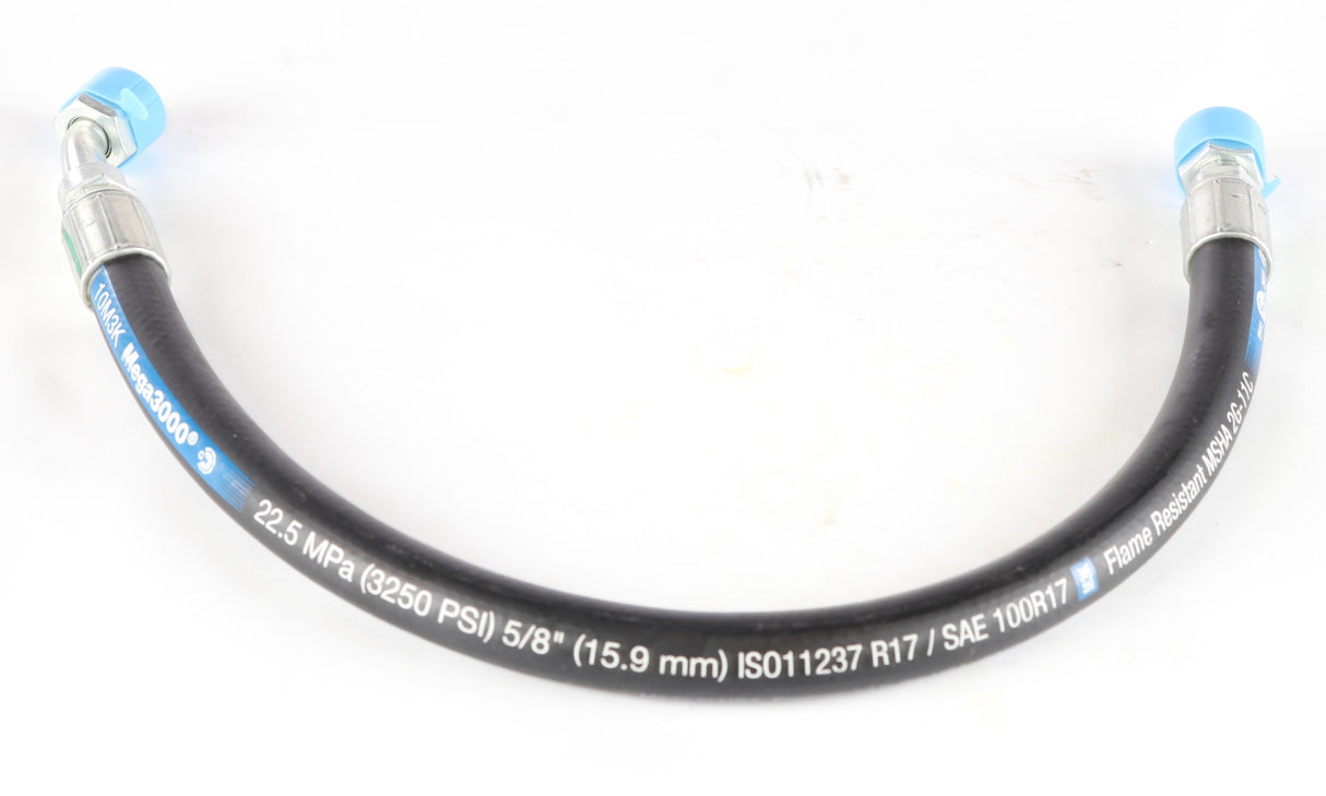 BOBCAT ­-­ 7210298 ­-­ HOSE HYDRAULIC