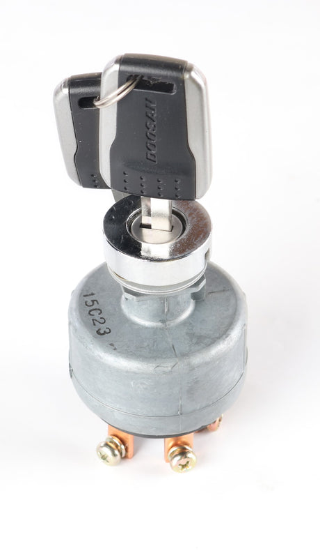 BOBCAT ­-­ 7028841 ­-­ SWITCH STARTER