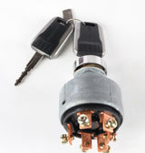 BOBCAT ­-­ 7028841 ­-­ SWITCH STARTER