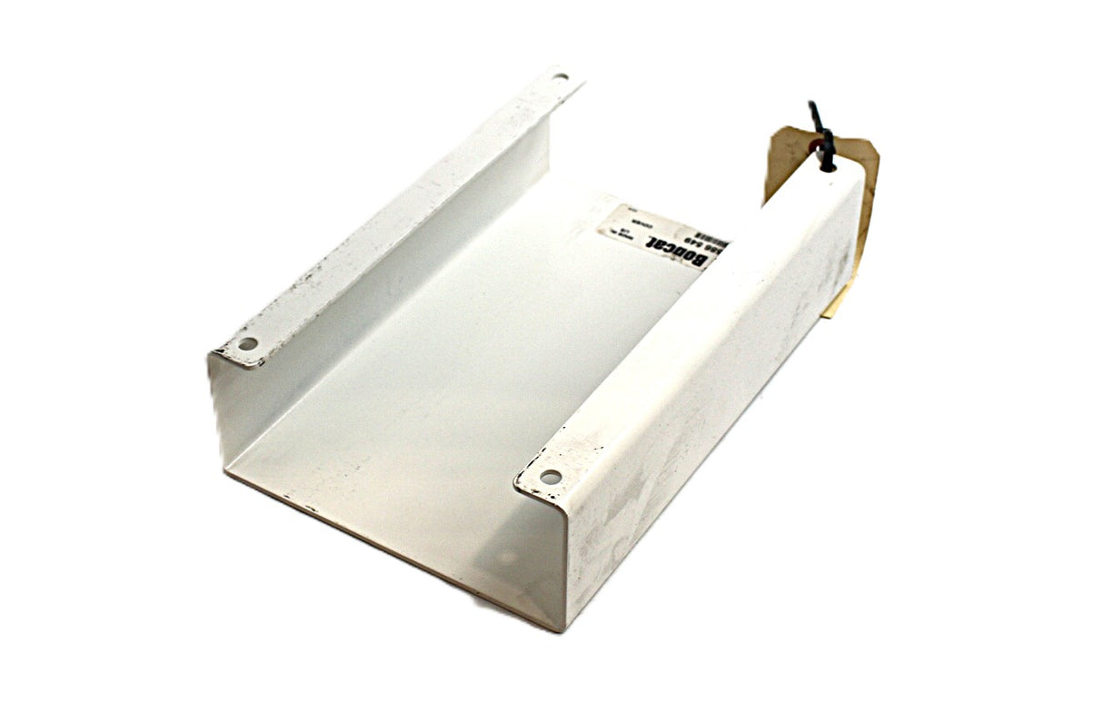 BOBCAT ­-­ 6586549 ­-­ COVER
