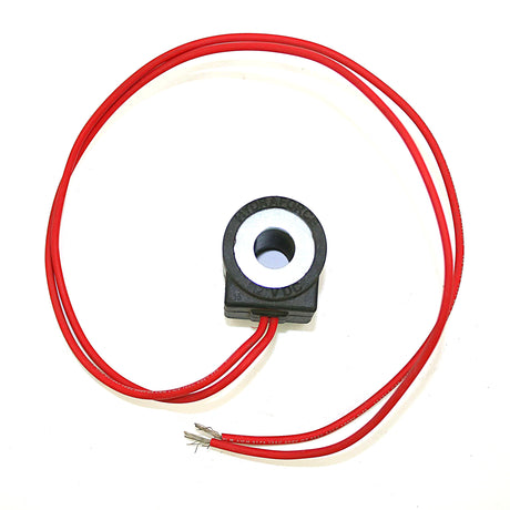 BOBCAT ­-­ 6673465 ­-­ SOLENOID COIL 12VDC
