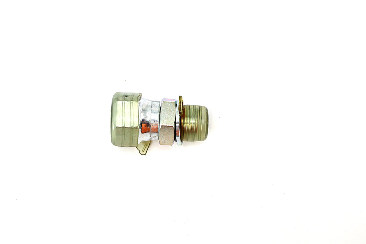 BOBCAT ­-­ 7285747 ­-­ FITTING HYDRAULIC CONNECTOR