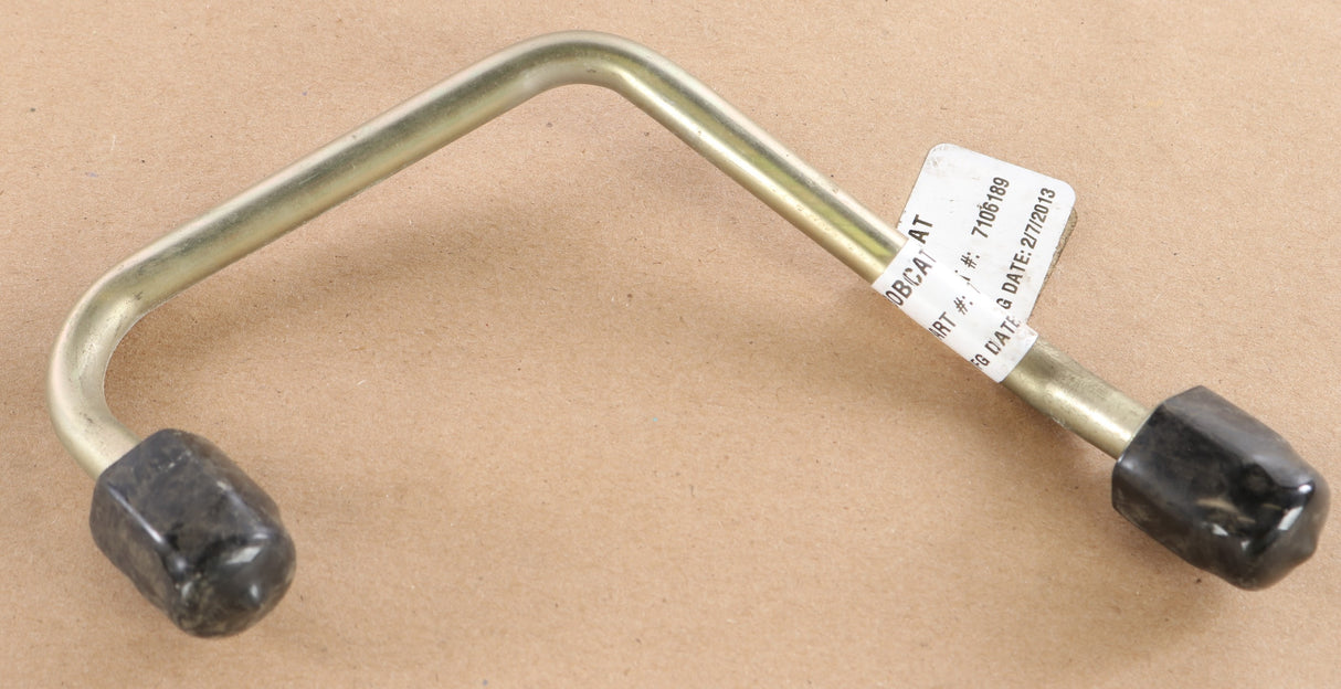 BOBCAT ­-­ 7106189 ­-­ TUBELINE