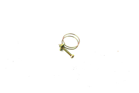BOBCAT ­-­ 6695444 ­-­ CLAMP HOSE