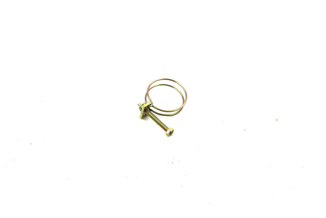 BOBCAT ­-­ 6695444 ­-­ CLAMP HOSE