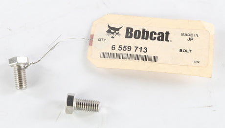 BOBCAT ­-­ 6559713 ­-­ BOLT