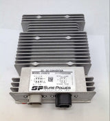 SURE POWER INDUSTRIES  ­-­ 21030C10 ­-­ POWER CONVERTER 24VDC TO 12VDC 30A