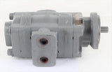 COMMERCIAL INTERTECH  ­-­ 330-2STG-000087 ­-­ HYDRAULIC GEAR PUMP