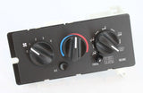 BERGSTROM ­-­ 1000149542 ­-­ MANUAL HEAT|COOL CONTROL PANEL