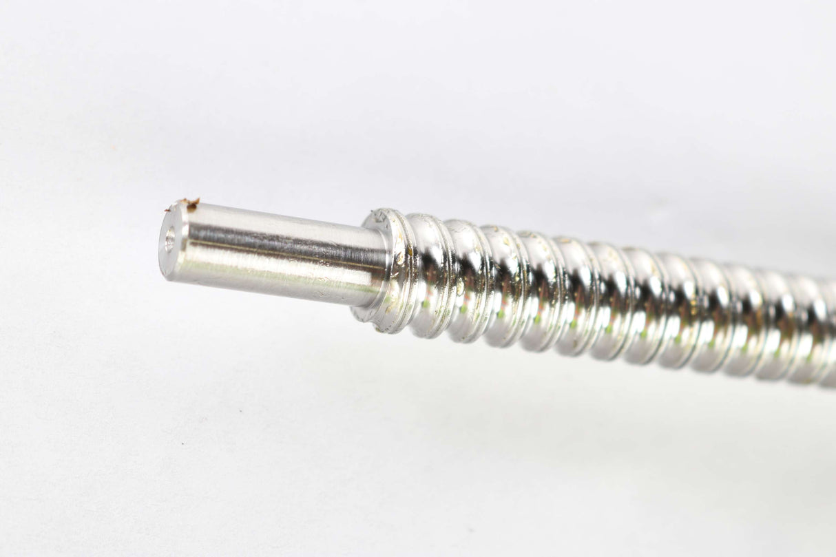 PARKER ELECTROMECHANICAL & DRIVES ­-­ 003-4981-03 ­-­ BALLSCREW 5MM LD X 633MM OAL