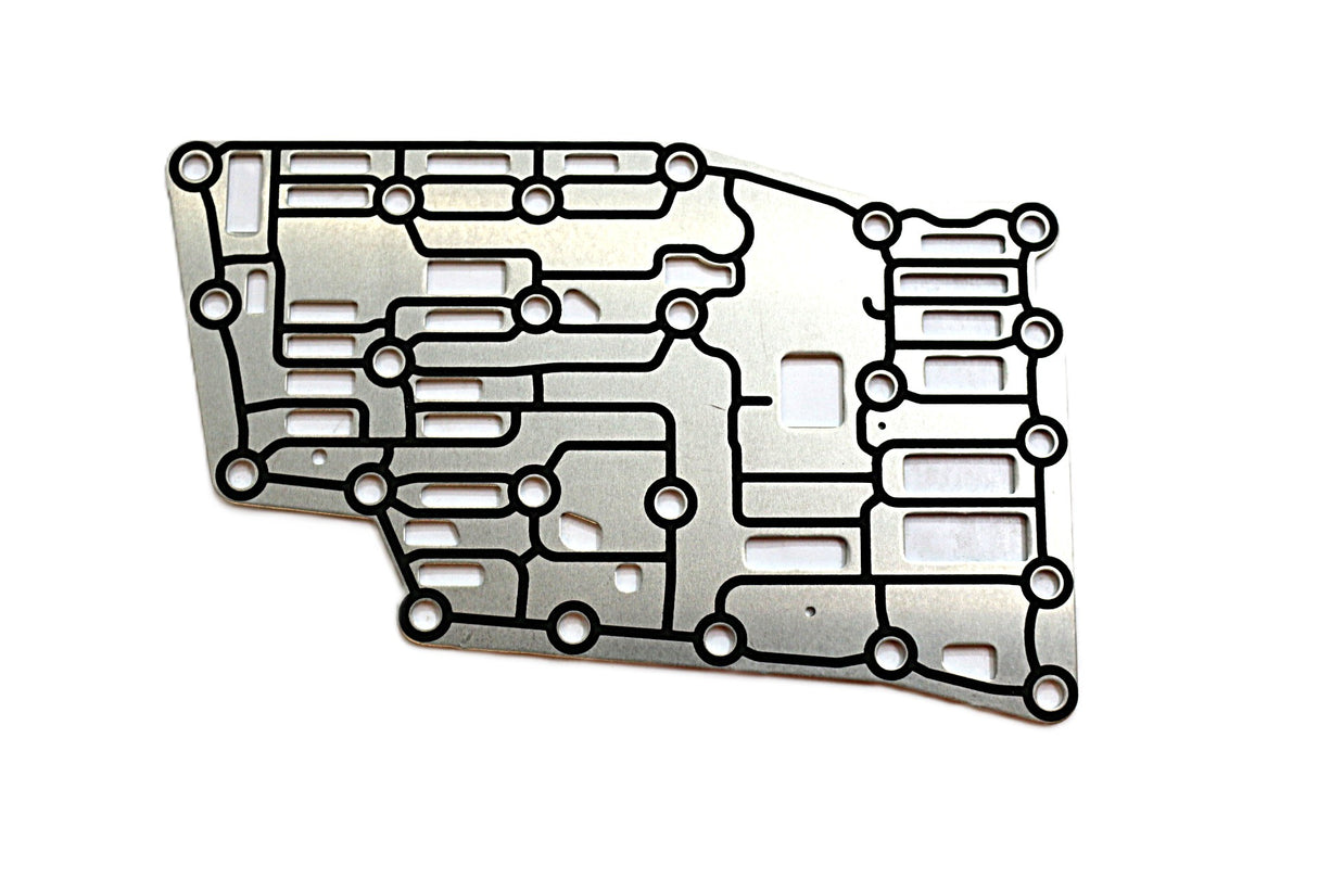 JLG ­-­ 70020425 ­-­ INTERMEDIATE PLATE