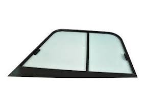 JLG ­-­ 8036050 ­-­ WINDOW RH SLIDER