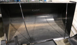 JLG ­-­ 91405054 ­-­ 60" 3/4YD UTILITY BUCKET