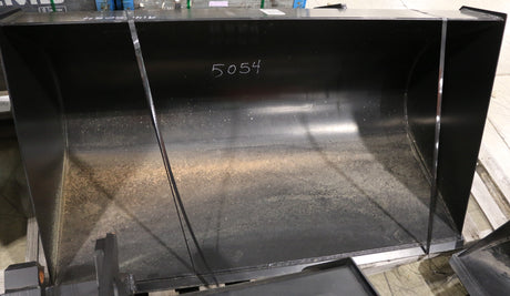 JLG ­-­ 91405054 ­-­ 60" 3/4YD UTILITY BUCKET