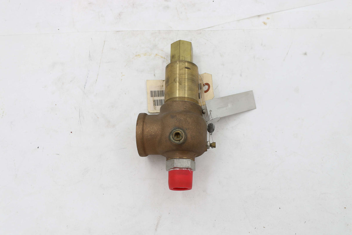 DYNAPAC ­-­ 0832100172 ­-­ SAFETY VALVE