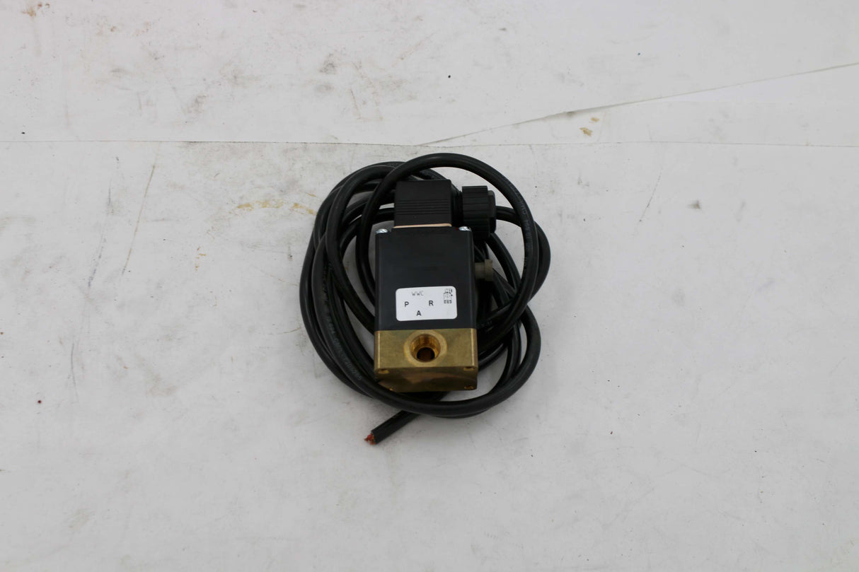 DYNAPAC ­-­ 1089036301 ­-­ SOLENOID VALVE