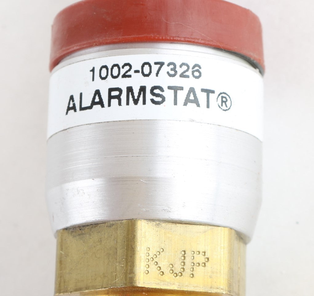 MEDALLION ­-­ 1002-07326-52 ­-­ ALARMSTAT 300 DEG F