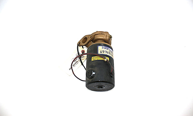 PREVOST ­-­ U870871R ­-­ REBUILT BOOSTER PUMP