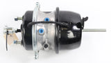 MGM BRAKES ­-­ 3436116B ­-­ REAR S-CAM DRUM BRAKES TYPE 36 SC-3
