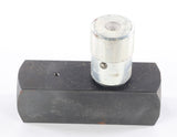 PARKER ­-­ F1220S ­-­ FLOW CONTROL VALVE