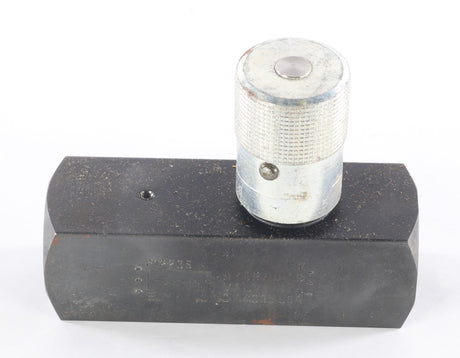 PARKER ­-­ F1220S ­-­ FLOW CONTROL VALVE