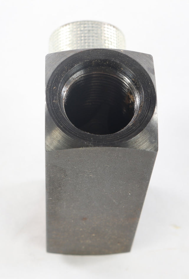 PARKER ­-­ F1220S ­-­ FLOW CONTROL VALVE